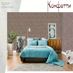 фоновая картинка конфети
